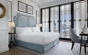 Hotel Boutique Villa Favorita